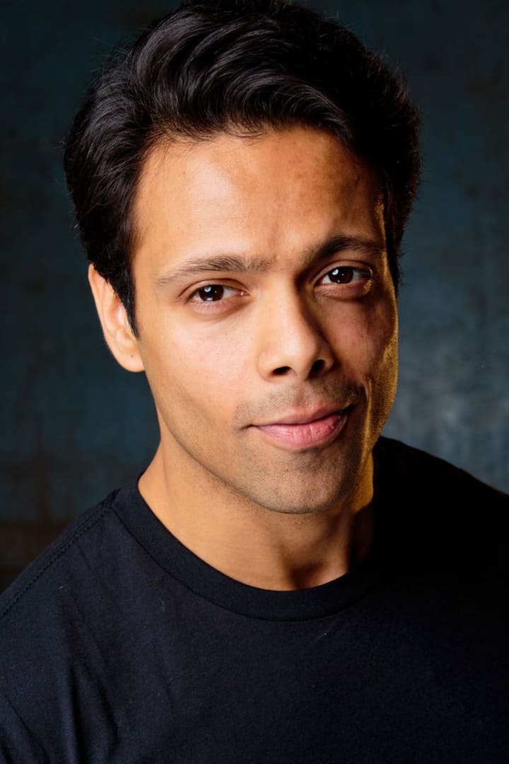 Фото  (Reid Rathore)