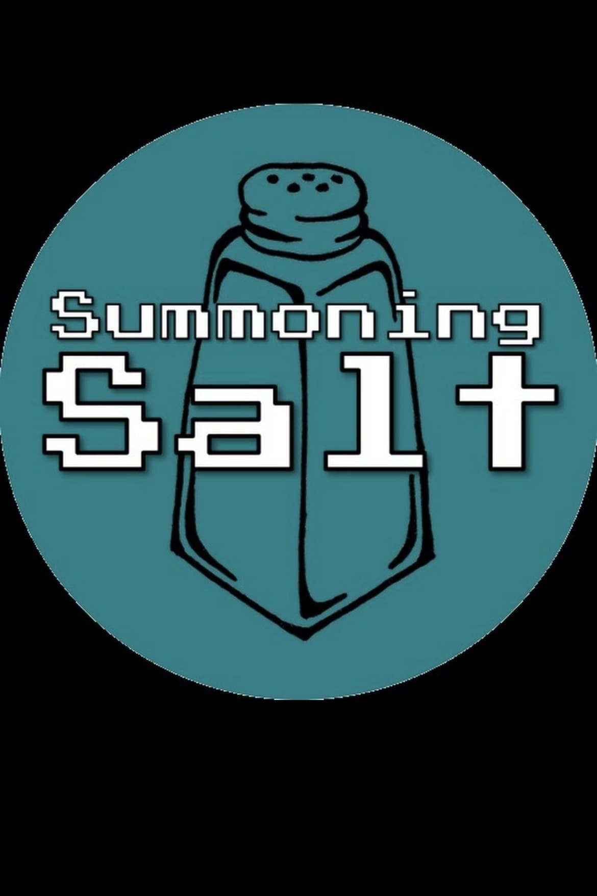 Фото  (SummoningSalt)