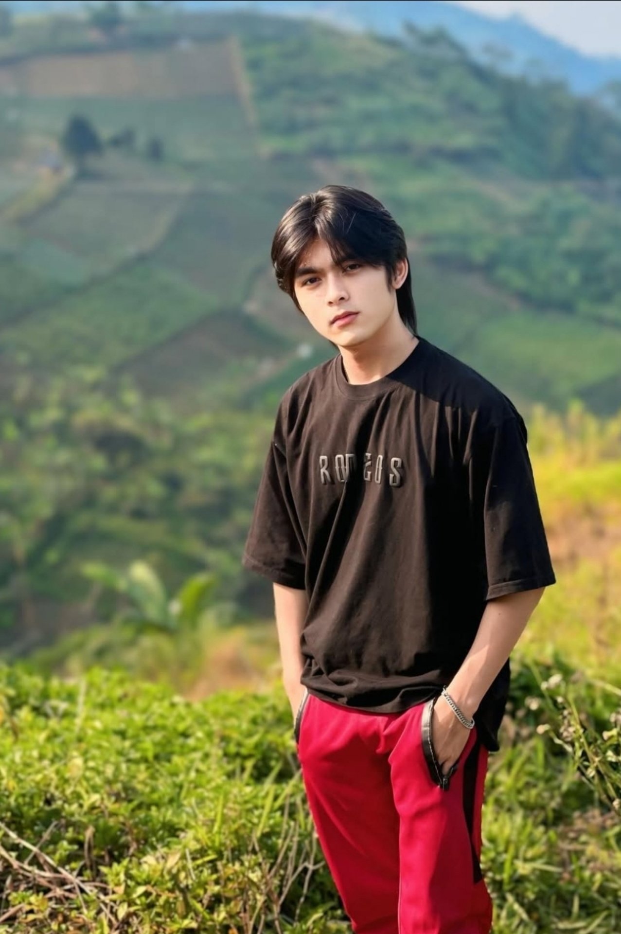 Фото  (Trayen Kaligis)