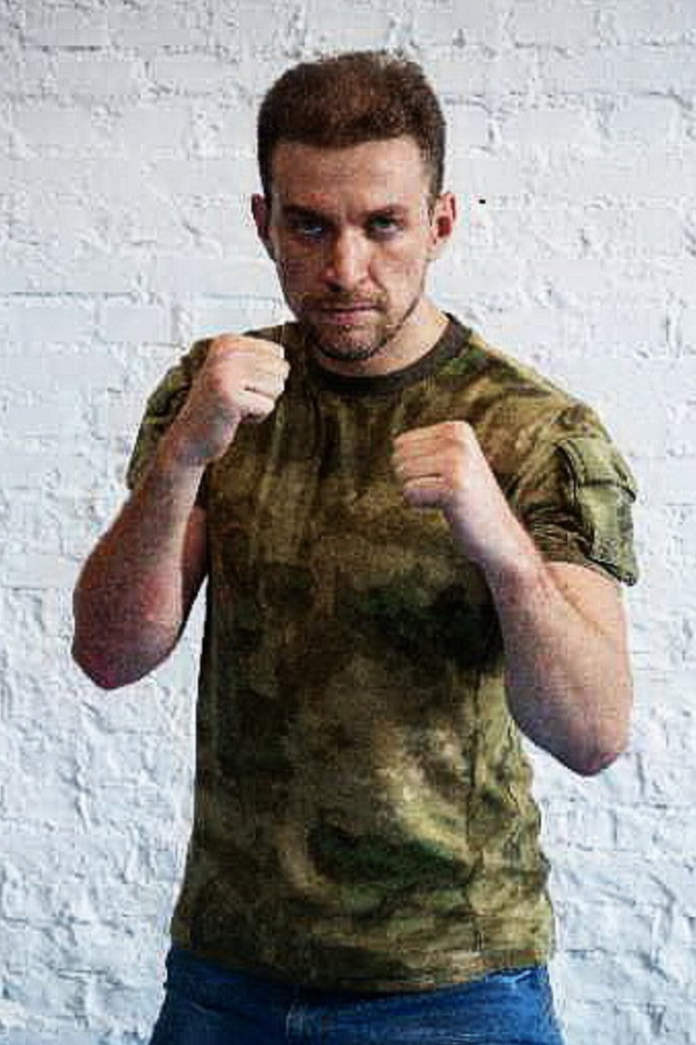 Фото Володимир Єршов (Vladimir Ershov)