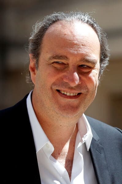 Фото  (Xavier Niel)