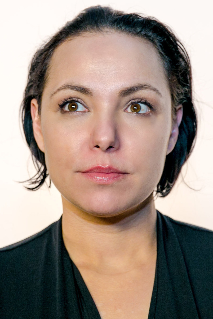 Фото  (Angie-Pepper O'Bomsawin)