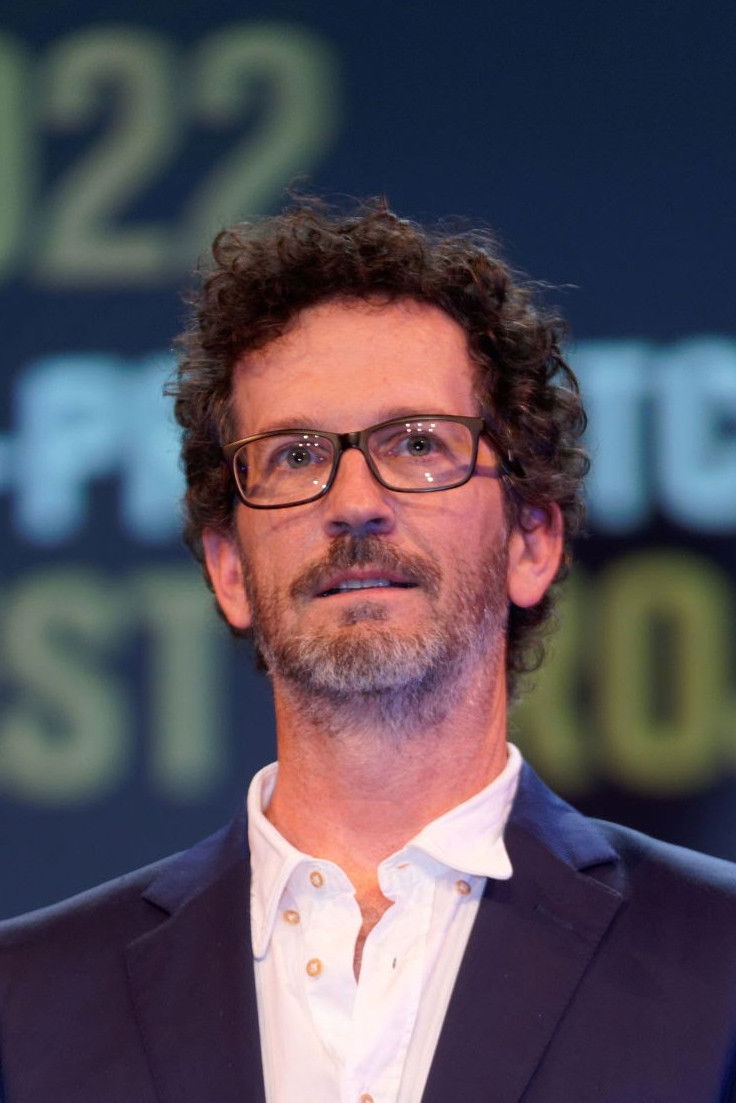 Фото  (Darrel Bristow-Bovey)