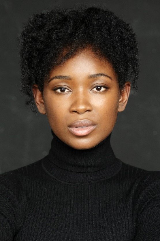 Фото  (Isata Kamara)