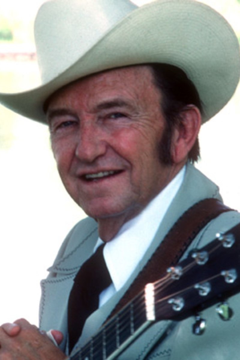 Фото  (Lester Flatt)