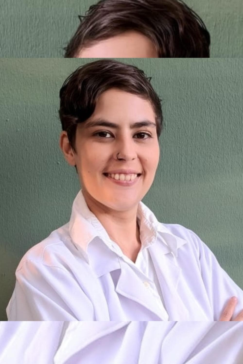 Фото Луана де Фрейтас (Luana de Freitas)