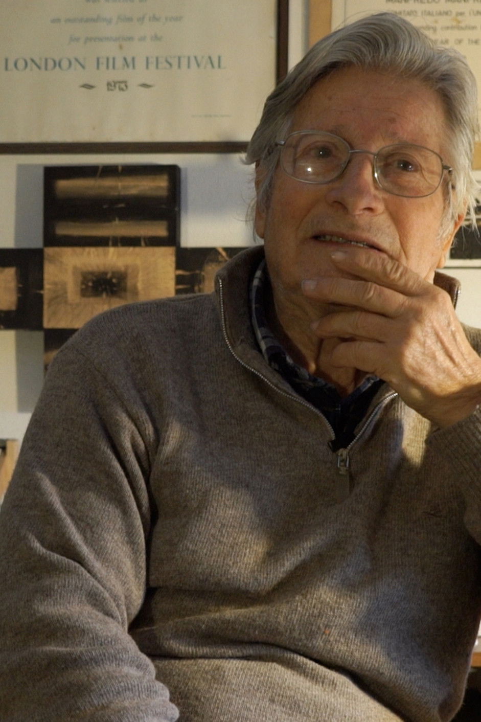 Фото  (Manfredo Manfredi)