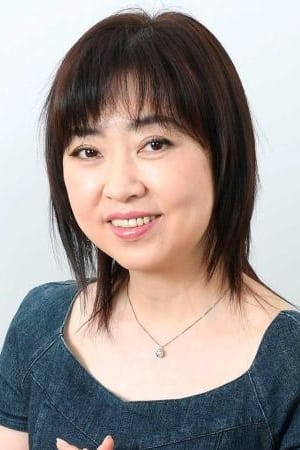 Фото Мегумі Хаясібара (Megumi Hayashibara)