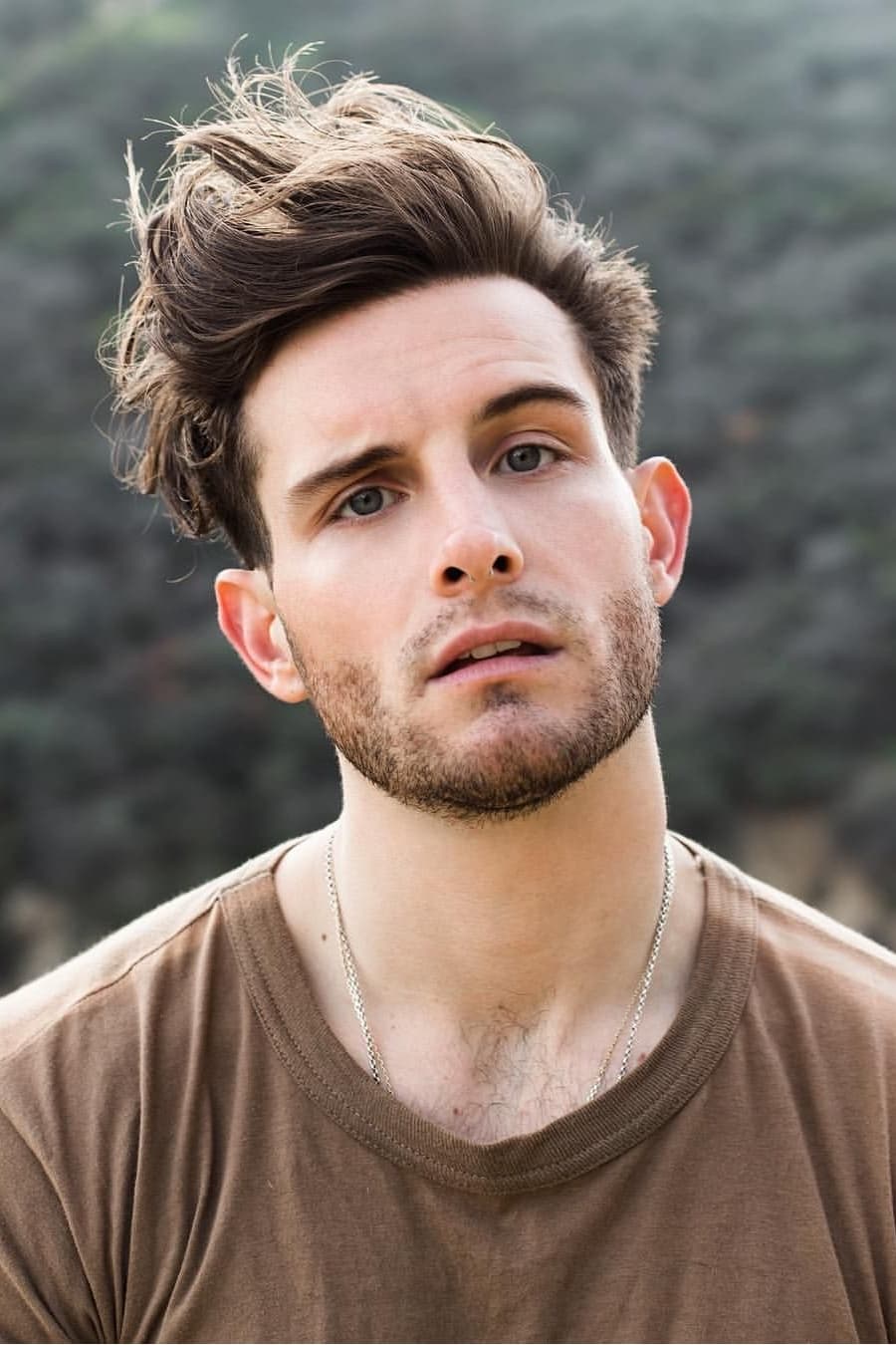 Фото Ніко Торторелла (Nico Tortorella)