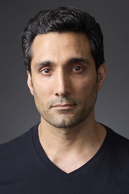 Фото PJ Johal (P.J. Johal)