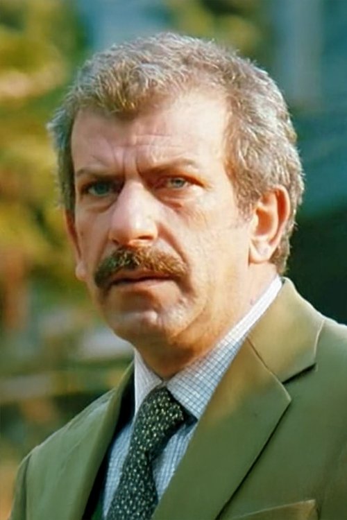 Фото Гірай Алпан (Giray Alpan)