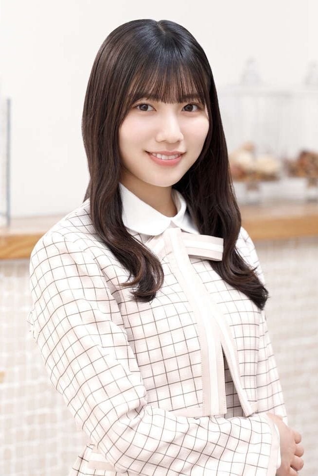 Фото  (Hina Kawata)