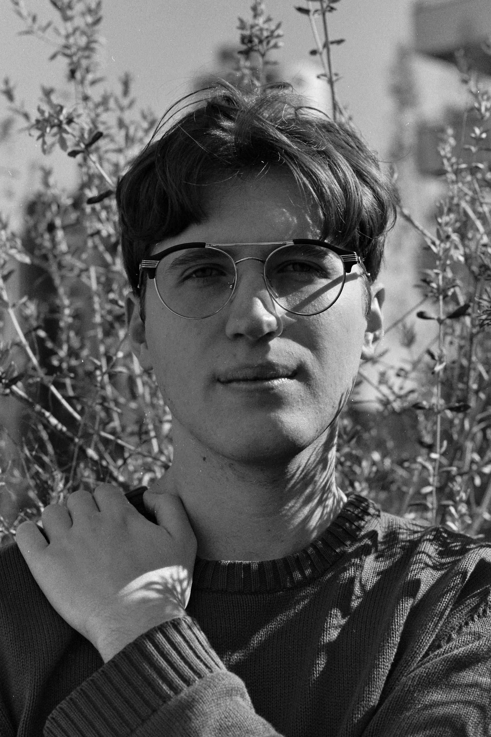 Фото  (Luca Grazioli)