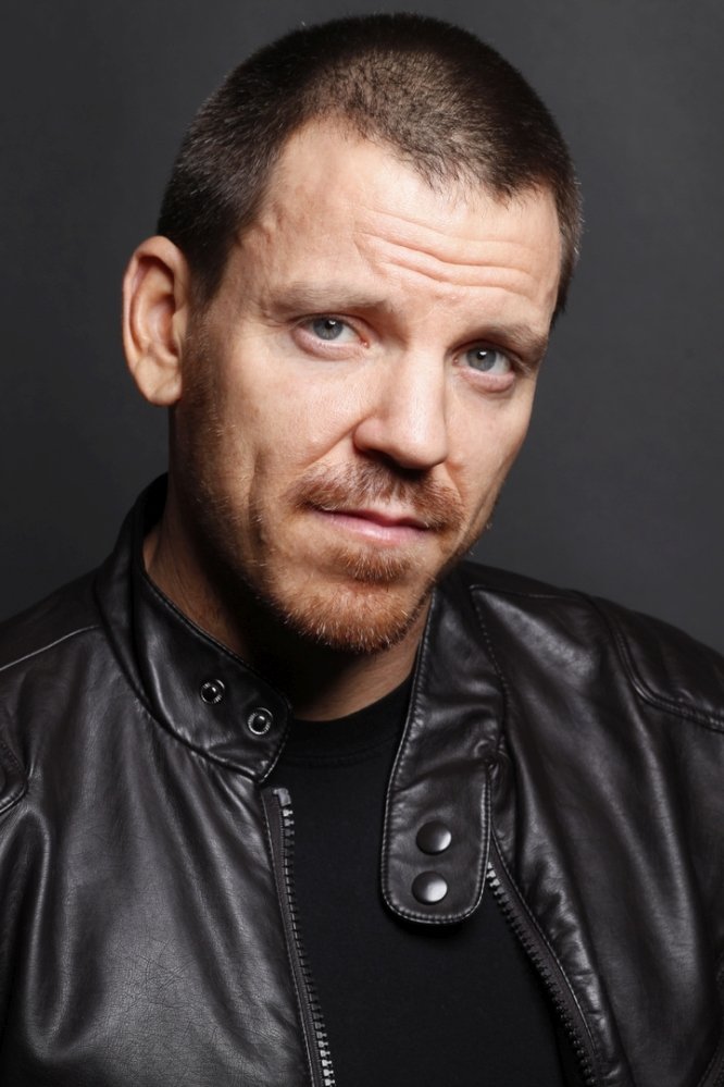 Фото  (Mike Pfaff)