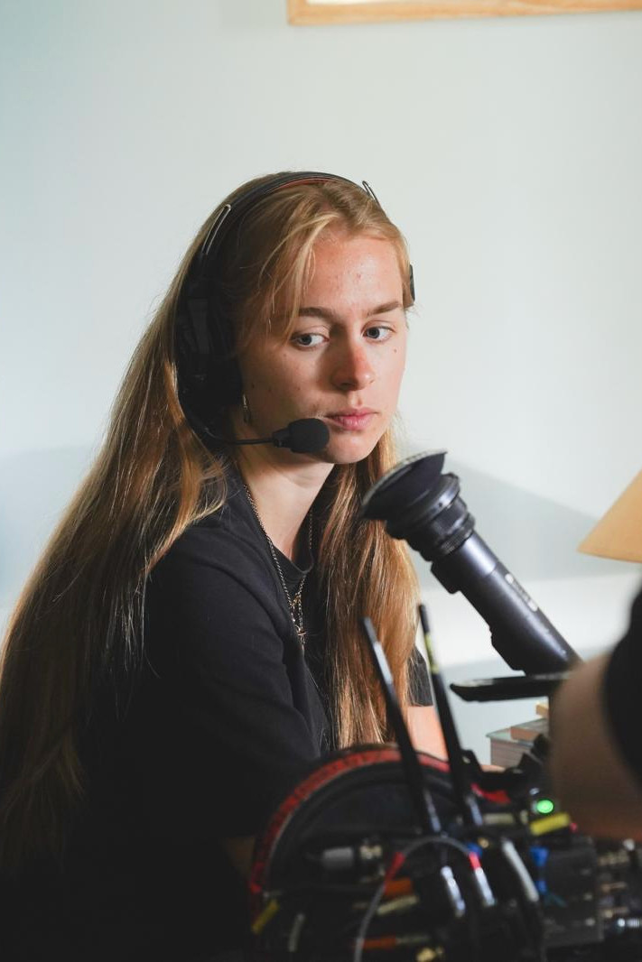 Фото  (Scarlett Gardner)