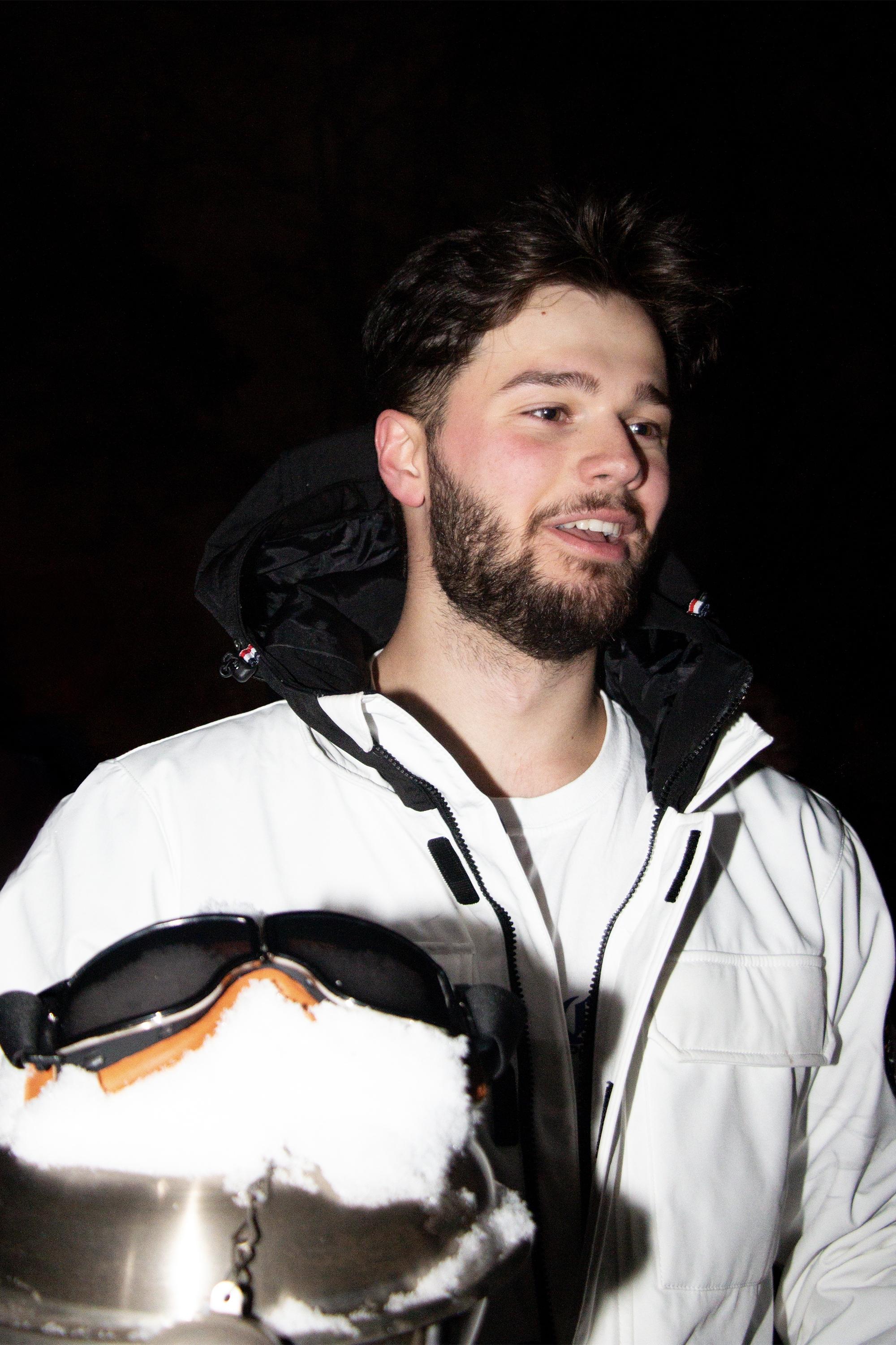 Фото  (Vito Forrest Guzzo)