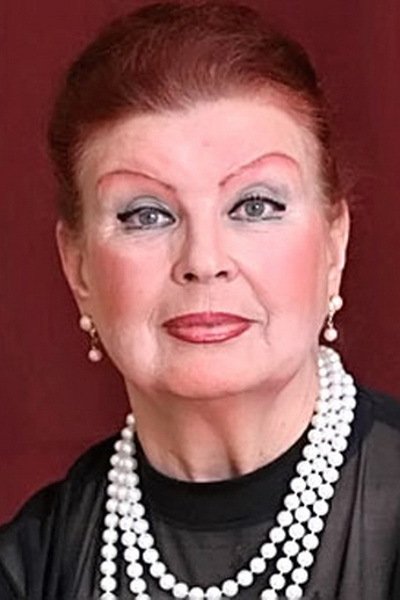 Фото  (Zhanneta Chetverikova-Drutskaya)