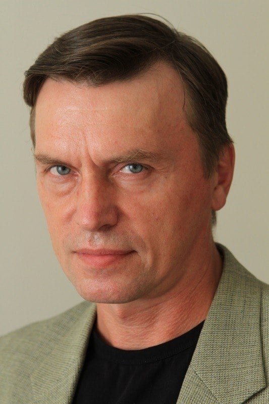 Фото  (Aleksandr Vysokovskiy)