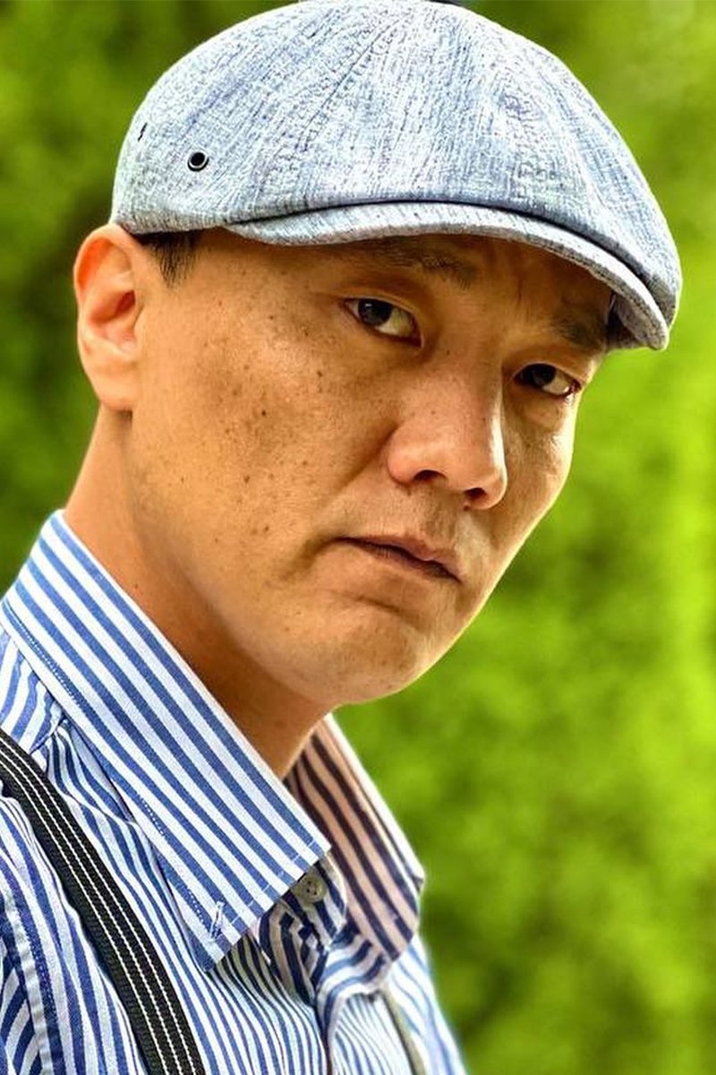 Фото  (Atai Omurbekov)