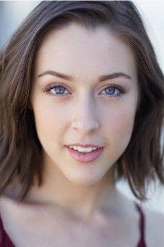 Фото  (Bethany Ann Tesarck)