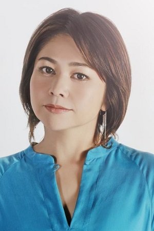 Фото  (Rimi Natsukawa)