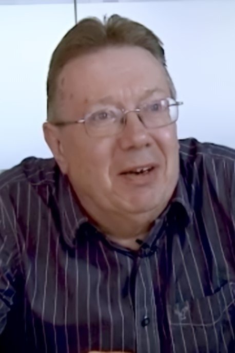 Фото  (Chris Charlesworth)