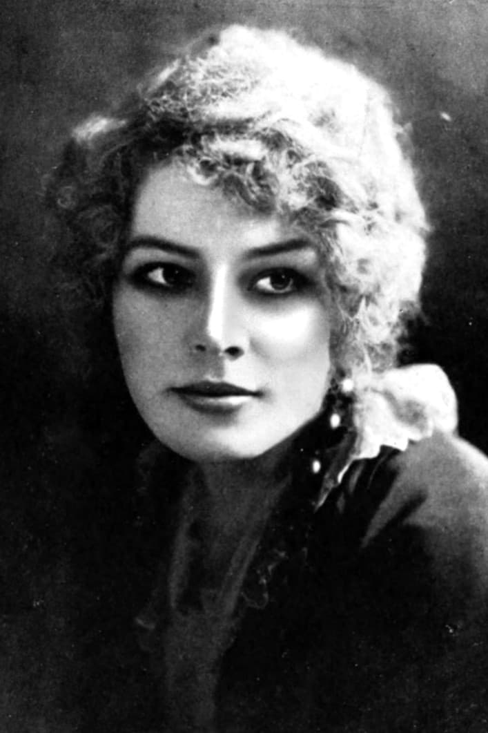 Фото  (Cleo Ridgely)