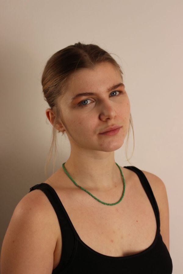 Фото  (Ema Suchá)