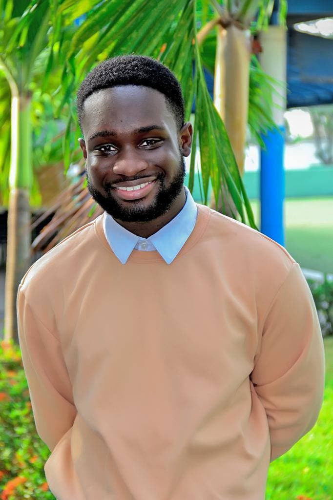 Фото  (Jojo Ashun)