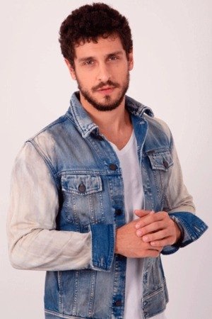 Фото  (Mário Bregieira)