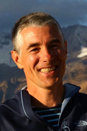 Фото  (Martin Blanchard)