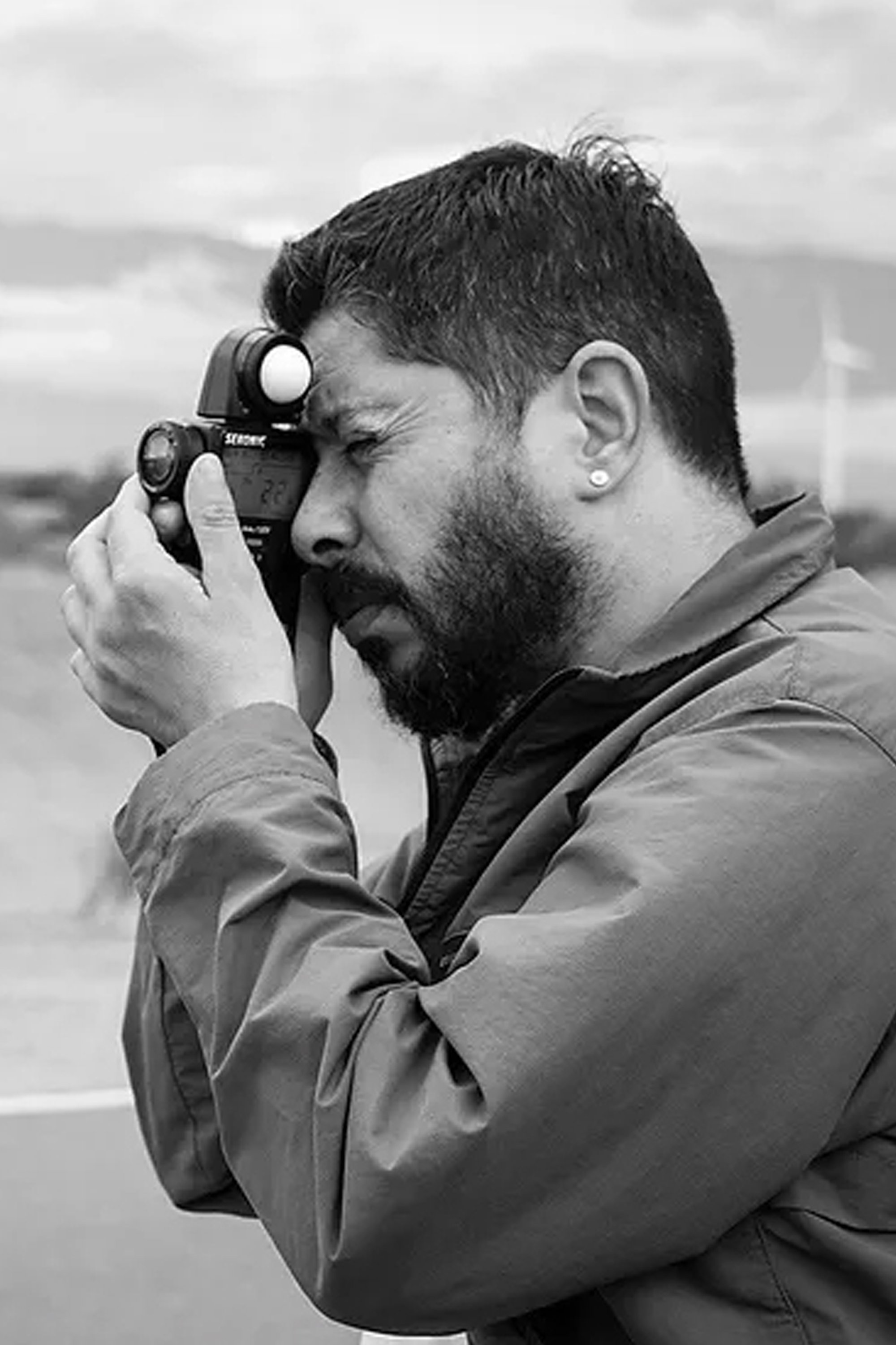 Фото  (Mauricio Riccio)