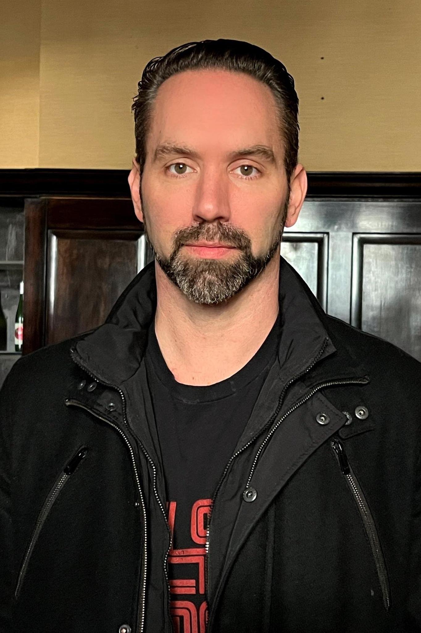 Фото  (Nick Groff)