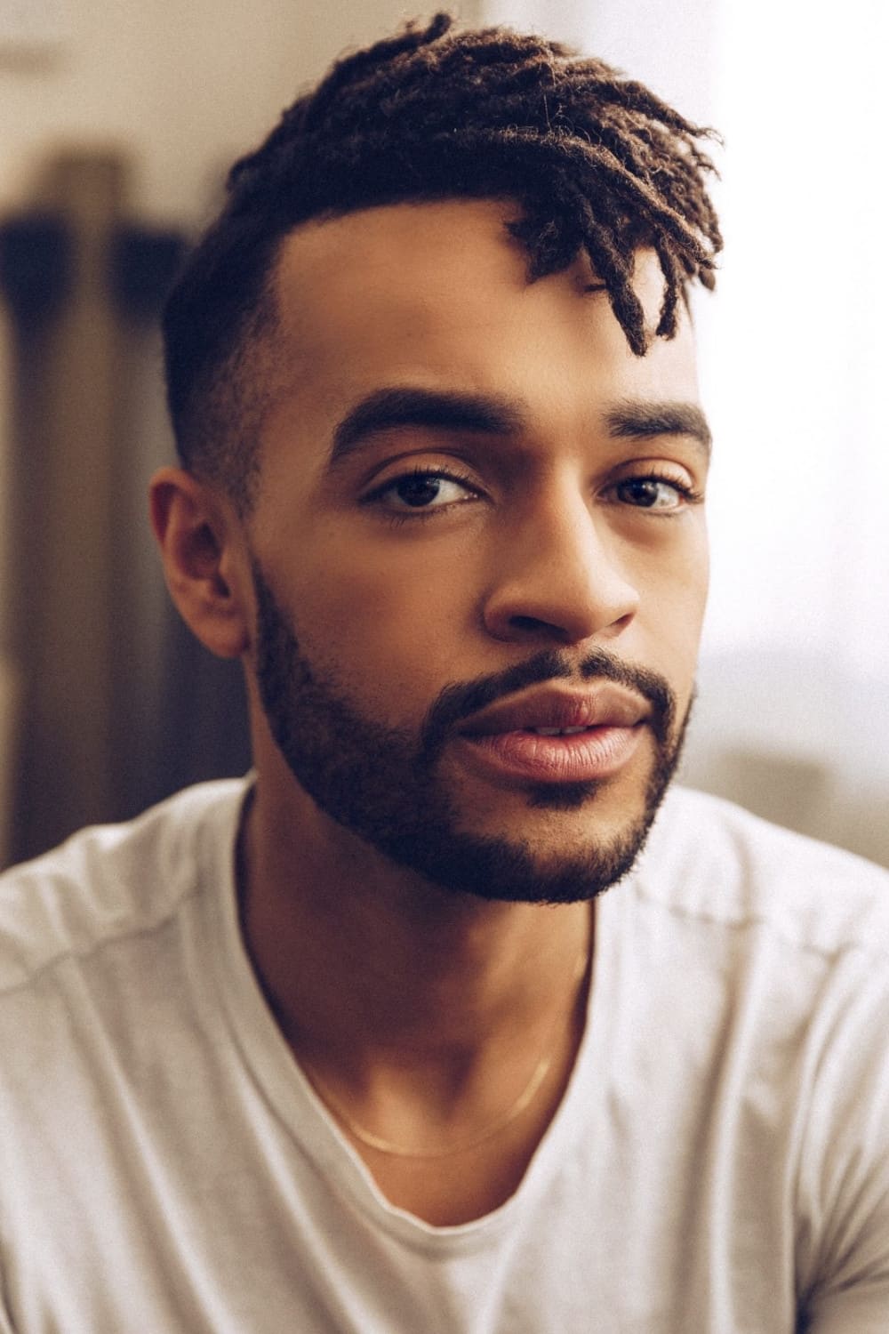 Фото  (Noah J. Ricketts)