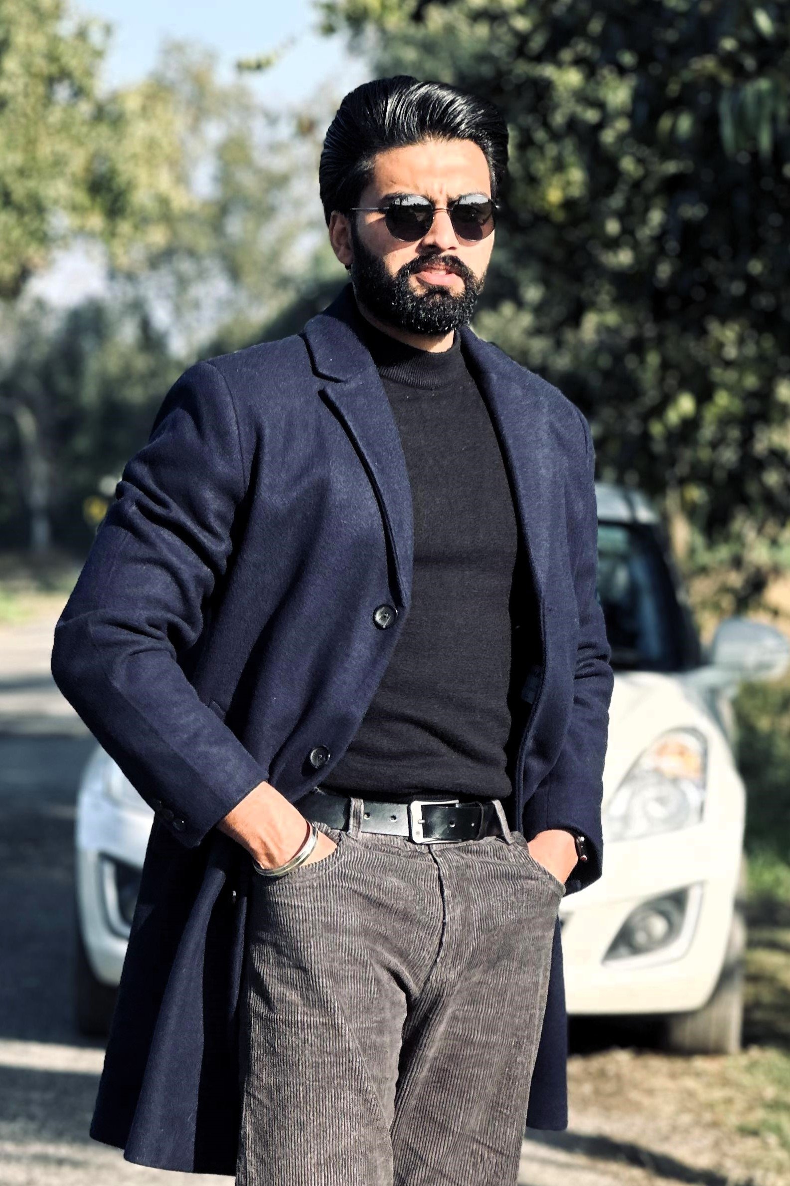 Фото  (Virsa Riar)