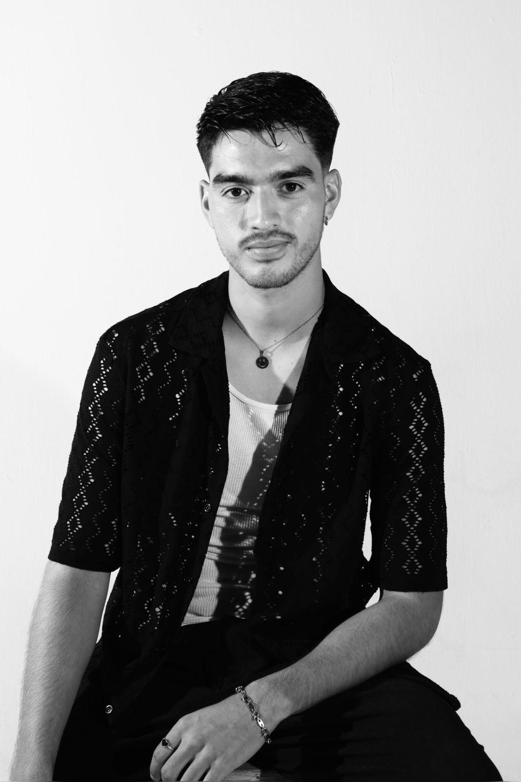 Фото  (Alberto Alemán)