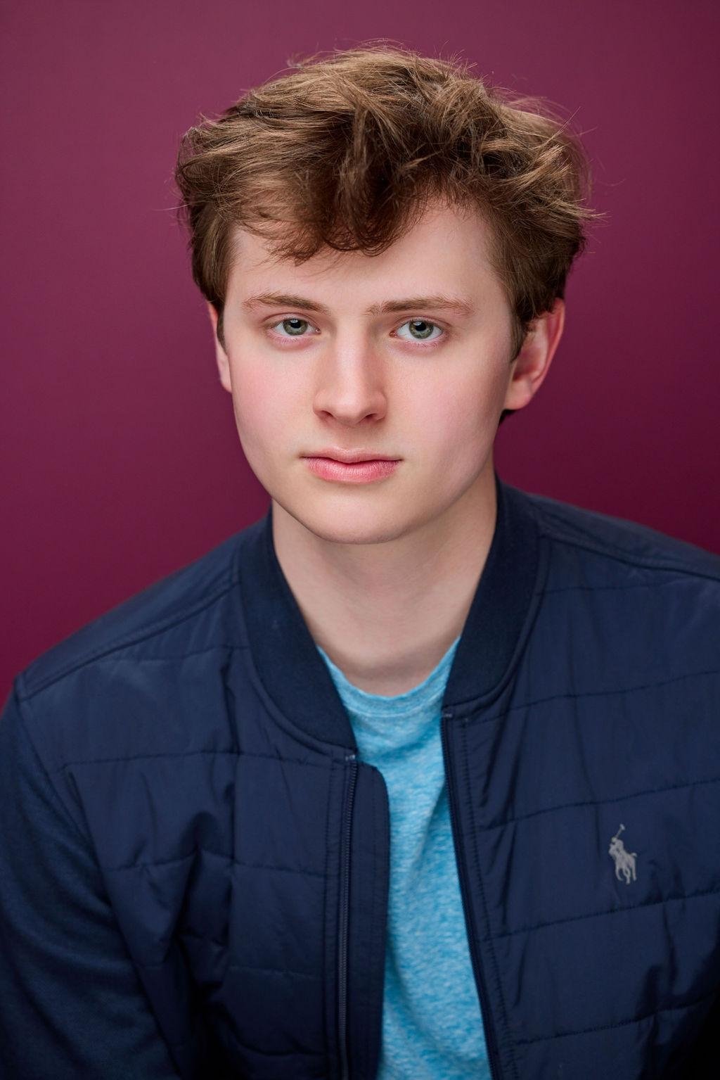 Фото  (Corbin Pitts)