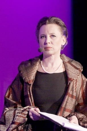 Фото  (Eglė Mikulionytė)