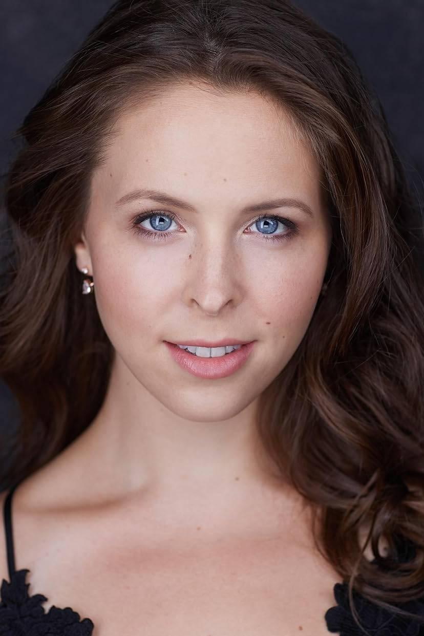 Фото  (Emily Zinski)