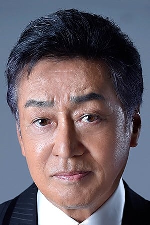 Фото  (Kiyoshi Nakajo)