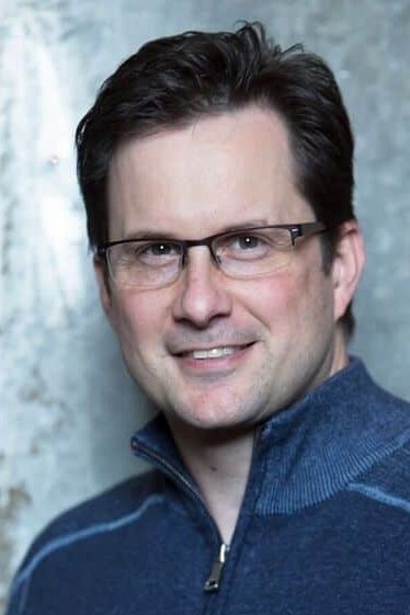 Фото  (Michael Booth)