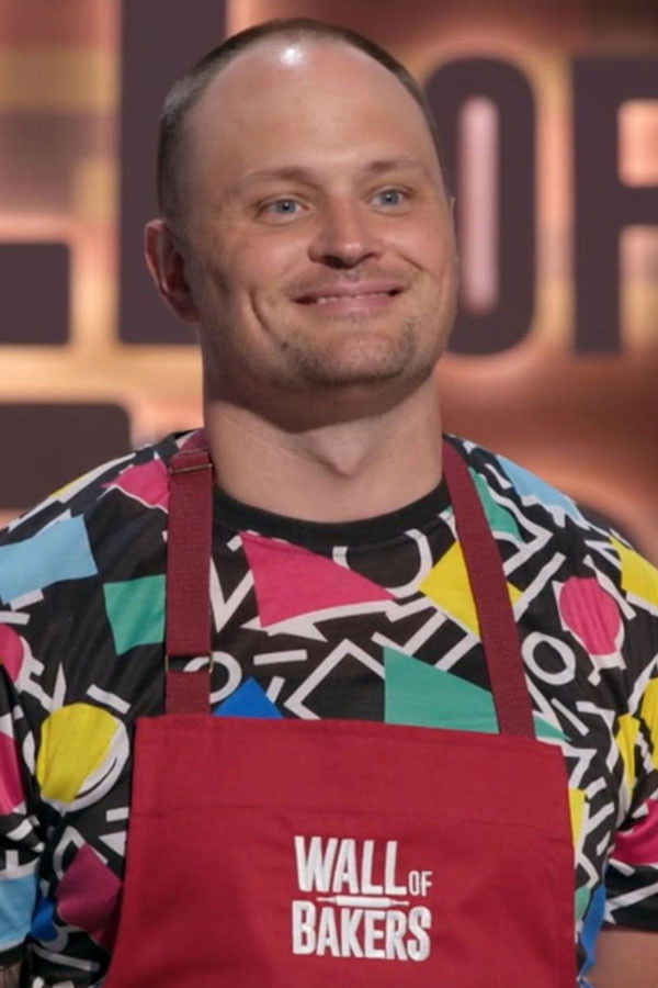 Фото  (Chris Reid)