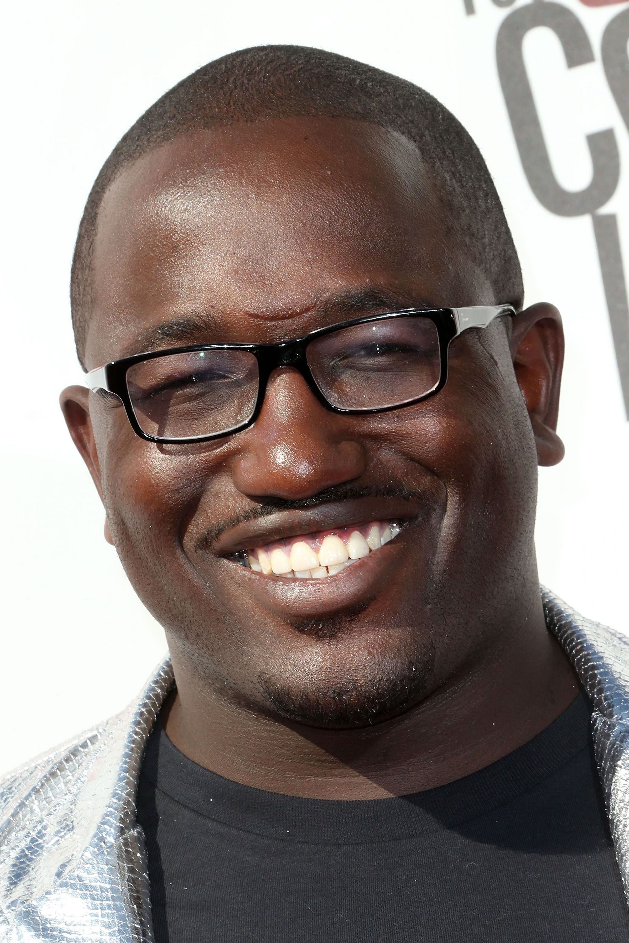 Фото Ганнібал Бересс (Hannibal Buress)