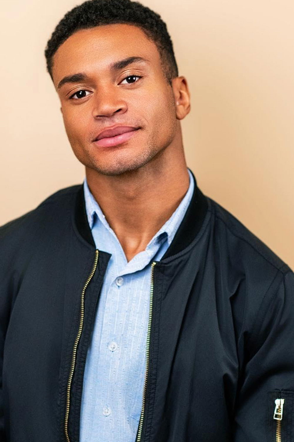 Фото  (Jalen Thurman)