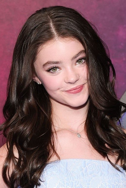 Фото  (Kenzie Richardson)