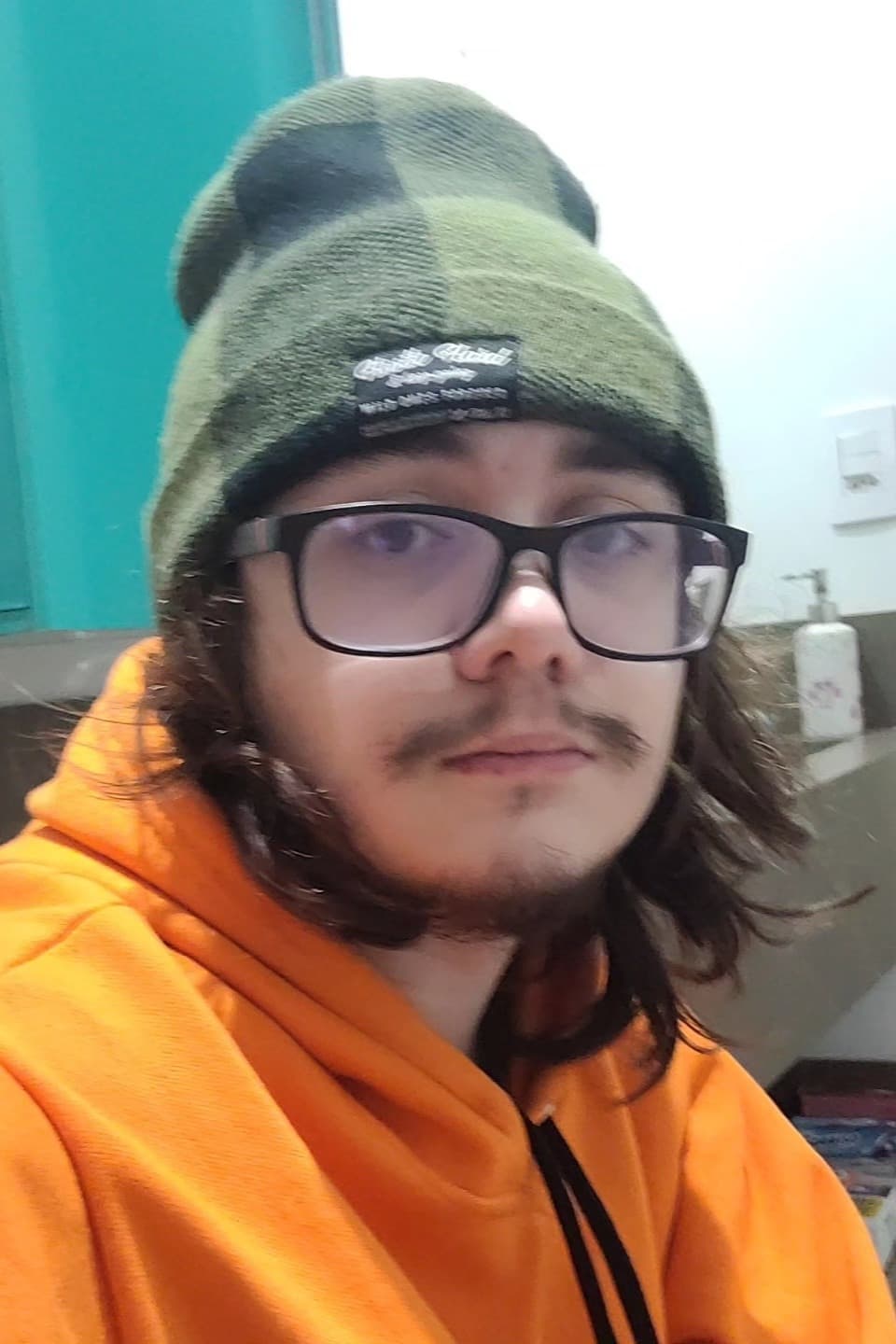 Фото Луан Шмітц (Luan Schmitz)