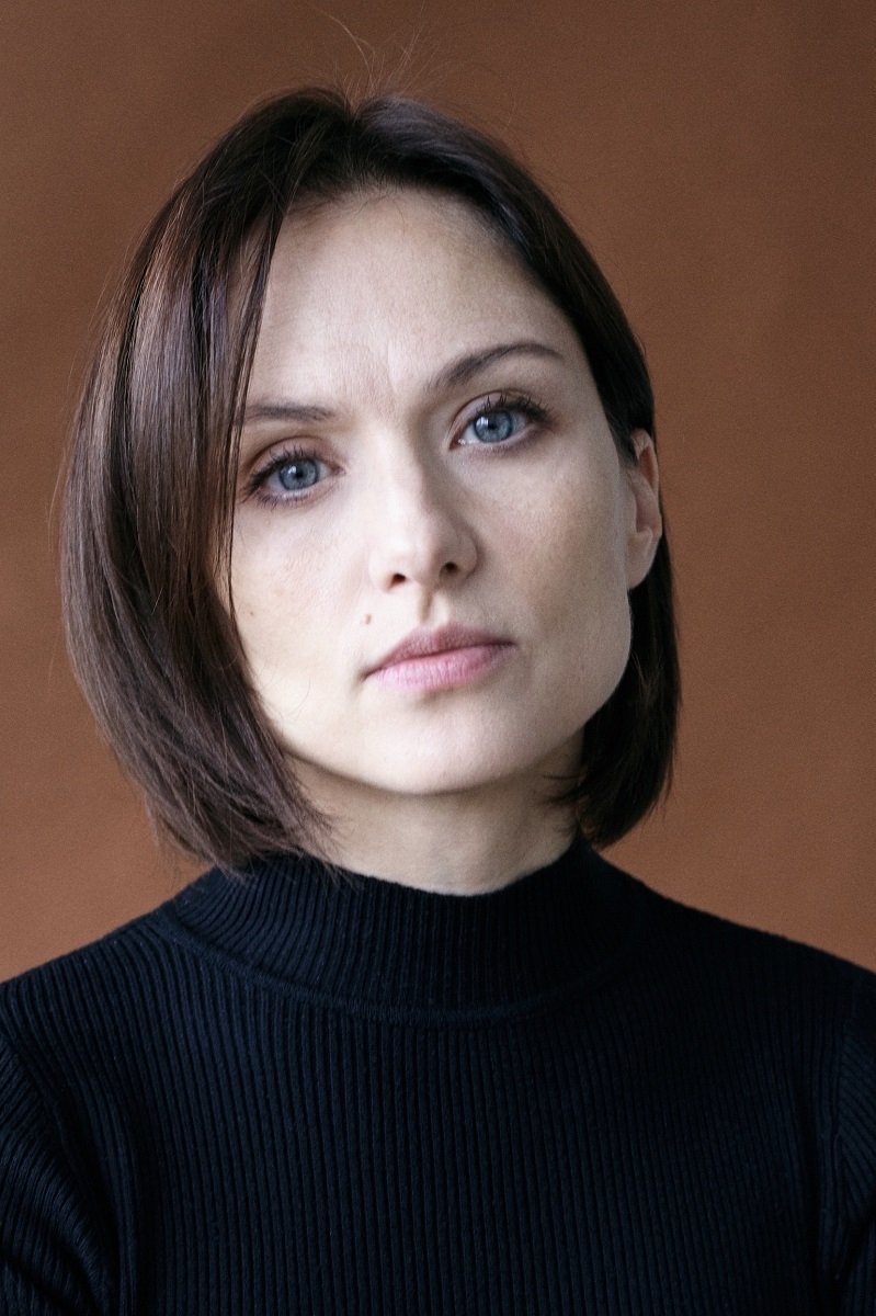 Фото  (Natasha Fenkina)