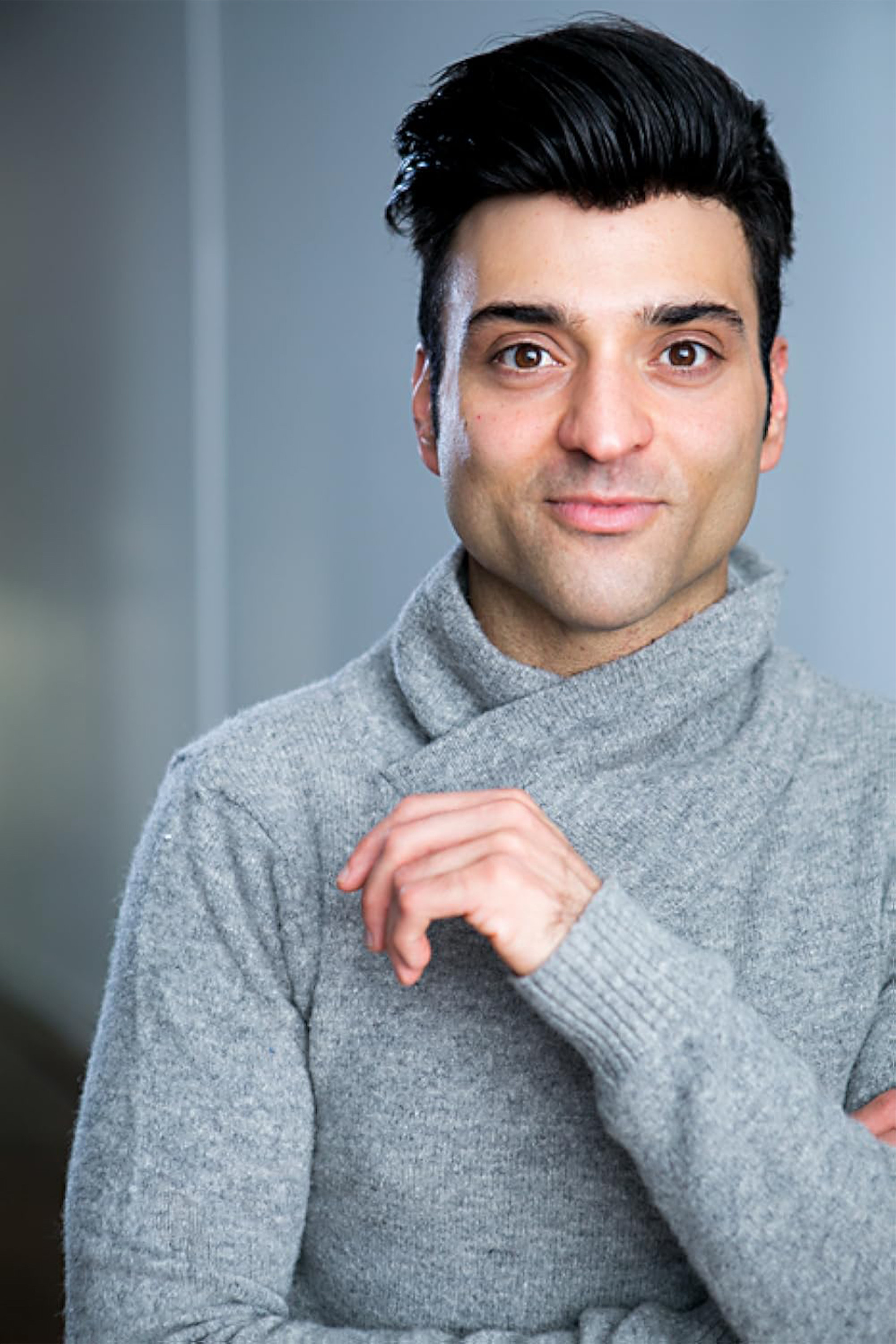 Фото  (Percy Rustomji)