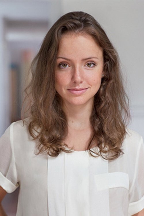 Фото  (Rebecca Dinerstein)