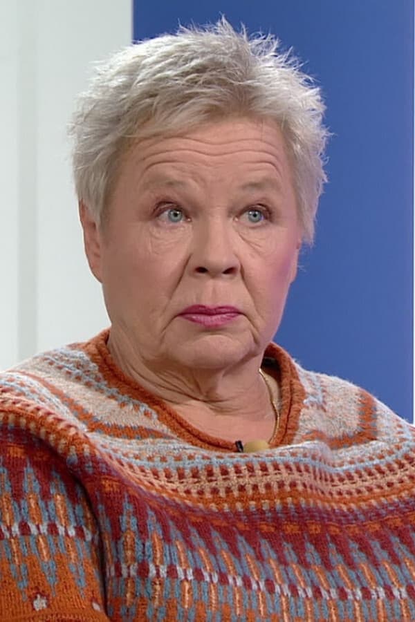 Фото  (Ulla Tapaninen)